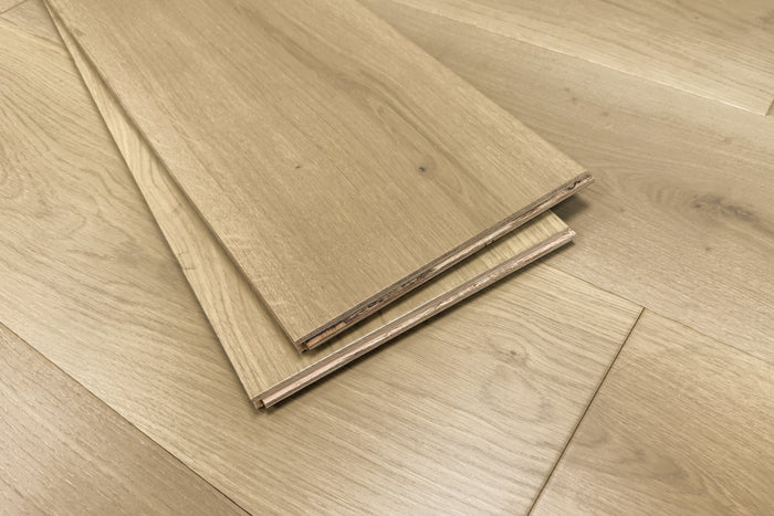 Compass Collection Engineered European Oak Hardwood 5