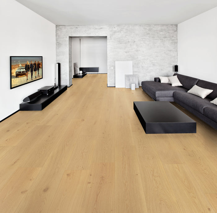 Compass Collection Engineered European Oak Hardwood 2