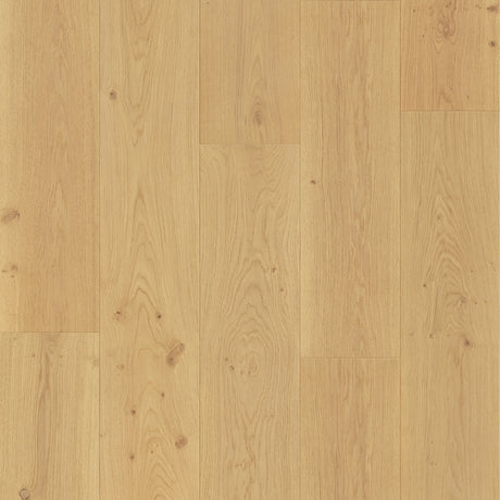 Compass Collection Engineered European Oak Hardwood in Garvey