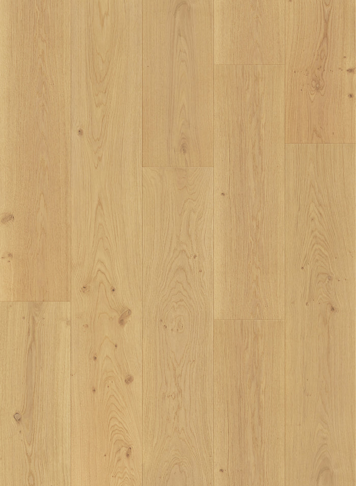 Compass Collection Engineered European Oak Hardwood 1