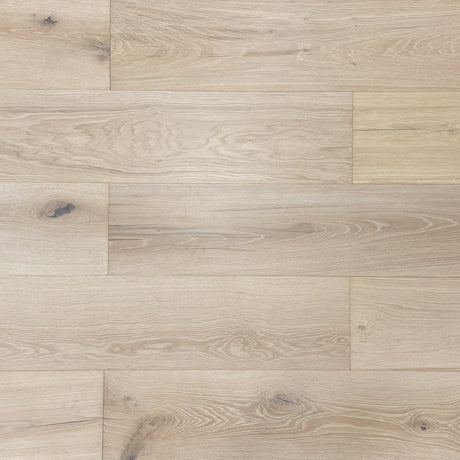 Sonder Collection Engineered European Oak Hardwood in Chateau Fawn