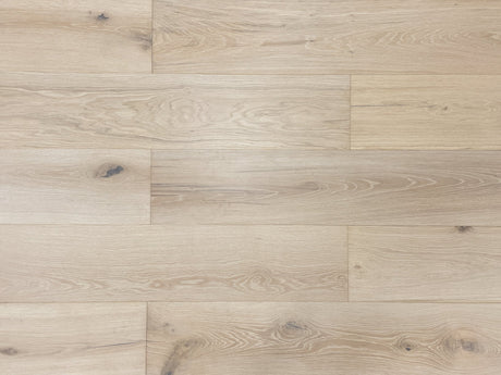 Sonder Collection Engineered European Oak Hardwood