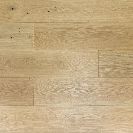 Sonder Collection Engineered European Oak Hardwood in Montauk Beige