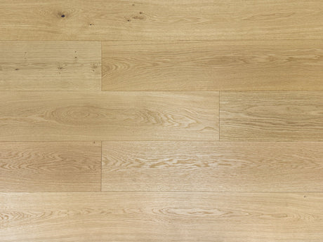 Sonder Collection Engineered European Oak Hardwood
