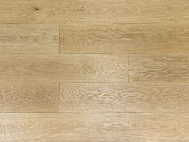 Sonder Collection Engineered European Oak Hardwood