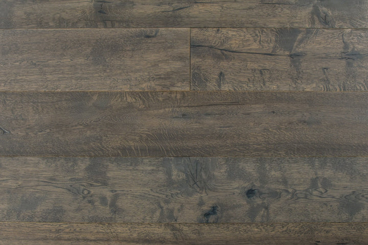 Old Town Collection Engineered European Oak Hardwood — Cantika