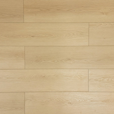 Pacific Beige Bespoke Collection Waterproof Laminate