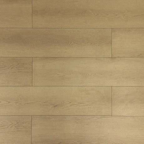Austrian Taupe Bespoke Collection Waterproof Laminate
