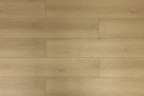 Austrian Taupe Bespoke Collection Waterproof Laminate