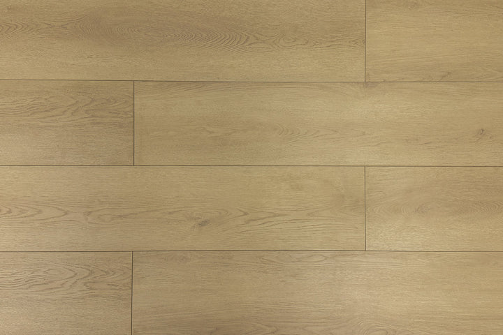 Bespoke Collection Waterproof Laminate — Austrian Taupe