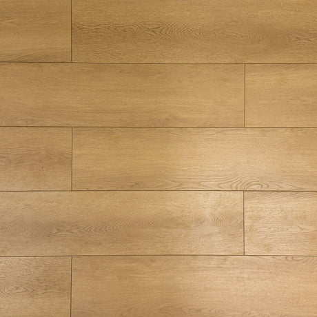 Hillcrest Tan Bespoke Collection Waterproof Laminate