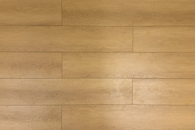Hillcrest Tan Bespoke Collection Waterproof Laminate