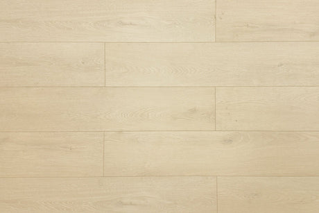 Coastal Beige Lineage Collection Waterproof Laminate