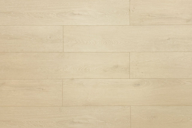 Coastal Beige Lineage Collection Waterproof Laminate