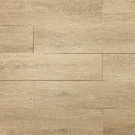 Terra Cognac Lineage Collection Waterproof Laminate