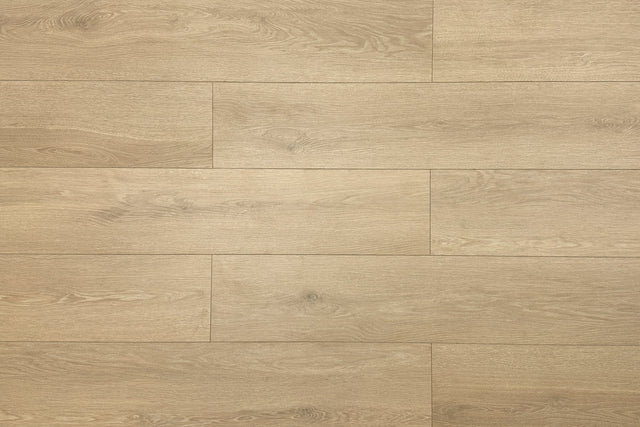 Terra Cognac Lineage Collection Waterproof Laminate