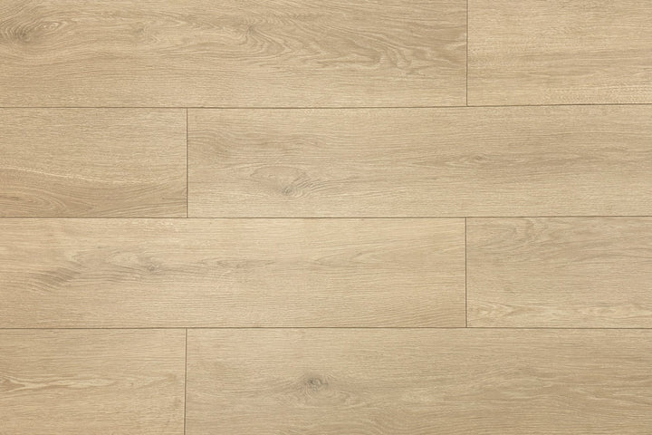 Lineage Collection Waterproof Laminate — Terra Cognac