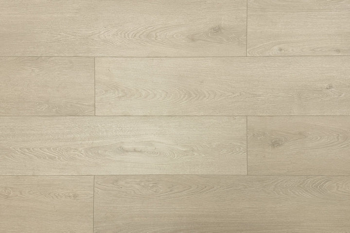 Lineage Collection Waterproof Laminate — Timeless Pearl
