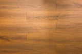 Luxe Mahogany Rhodes Collection Waterproof Laminate
