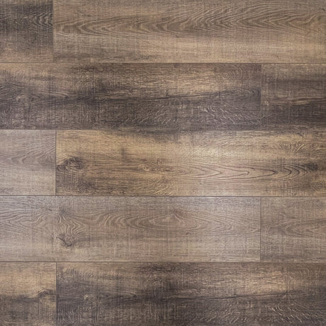 Bespoke Sepia Bellator Collection SPC Vinyl Plank