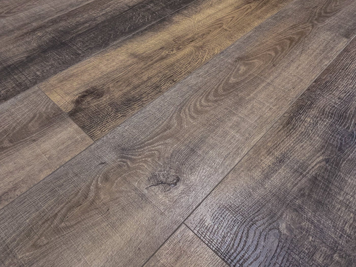 Bellator Collection SPC Vinyl Plank 4