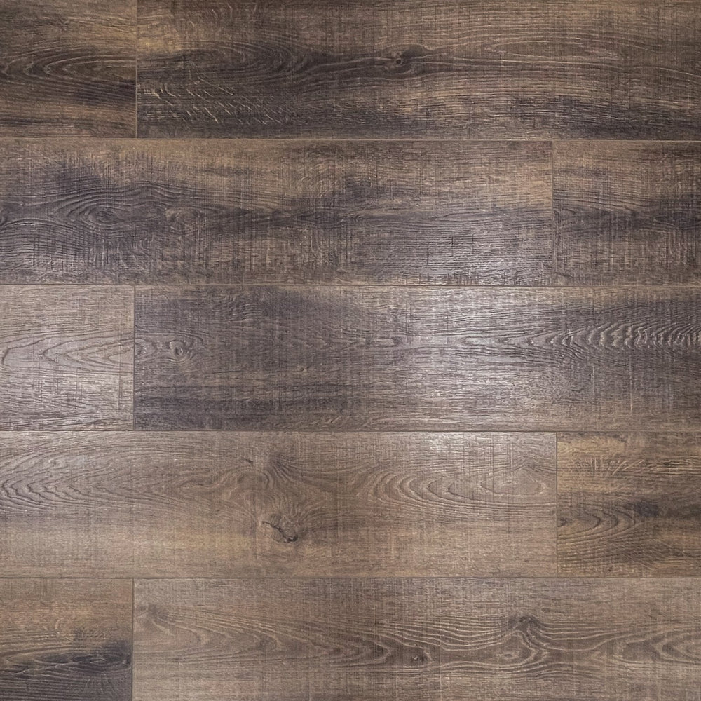 Loft Umber Bellator Collection SPC Vinyl Plank