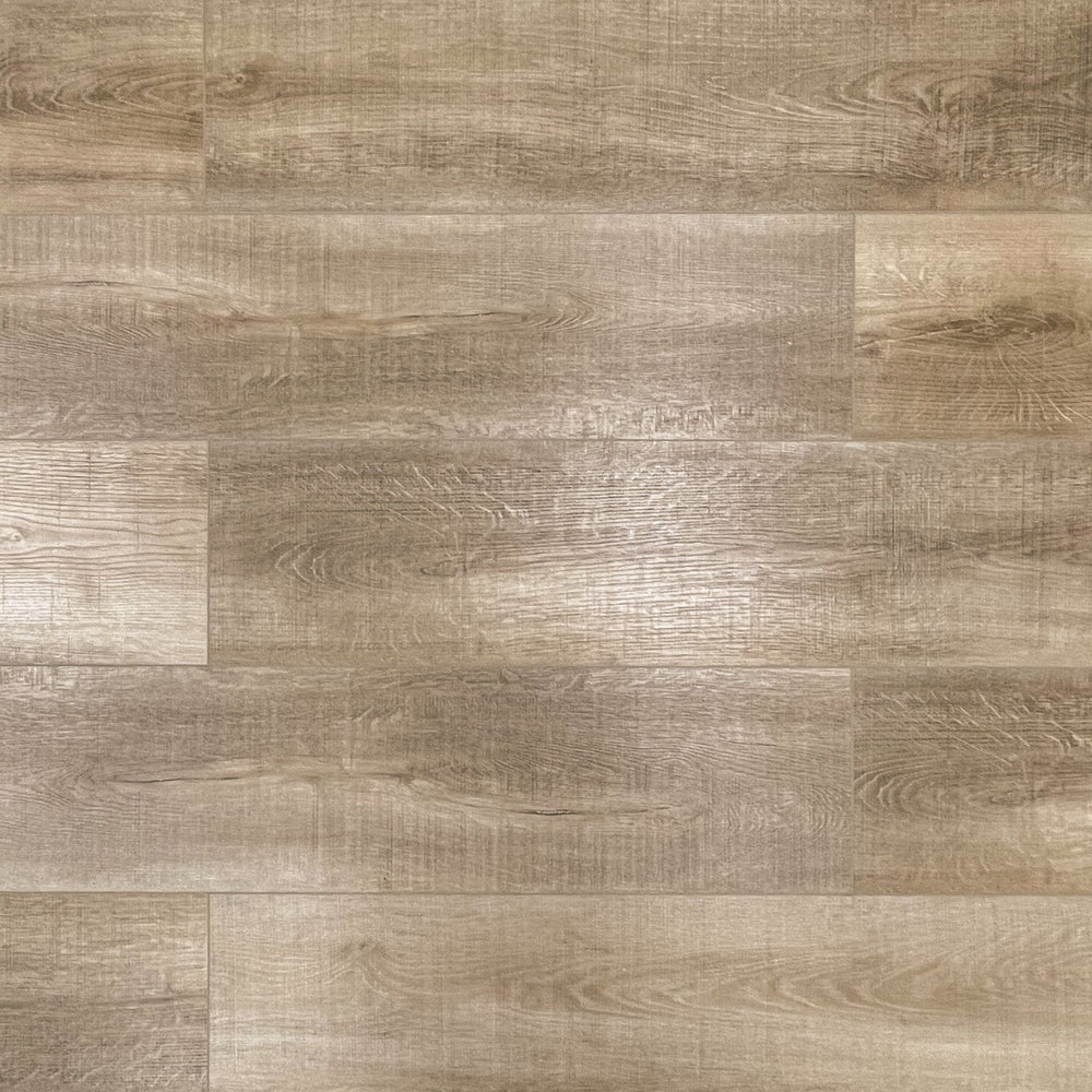 Oasis Natural Bellator Collection SPC Vinyl Plank