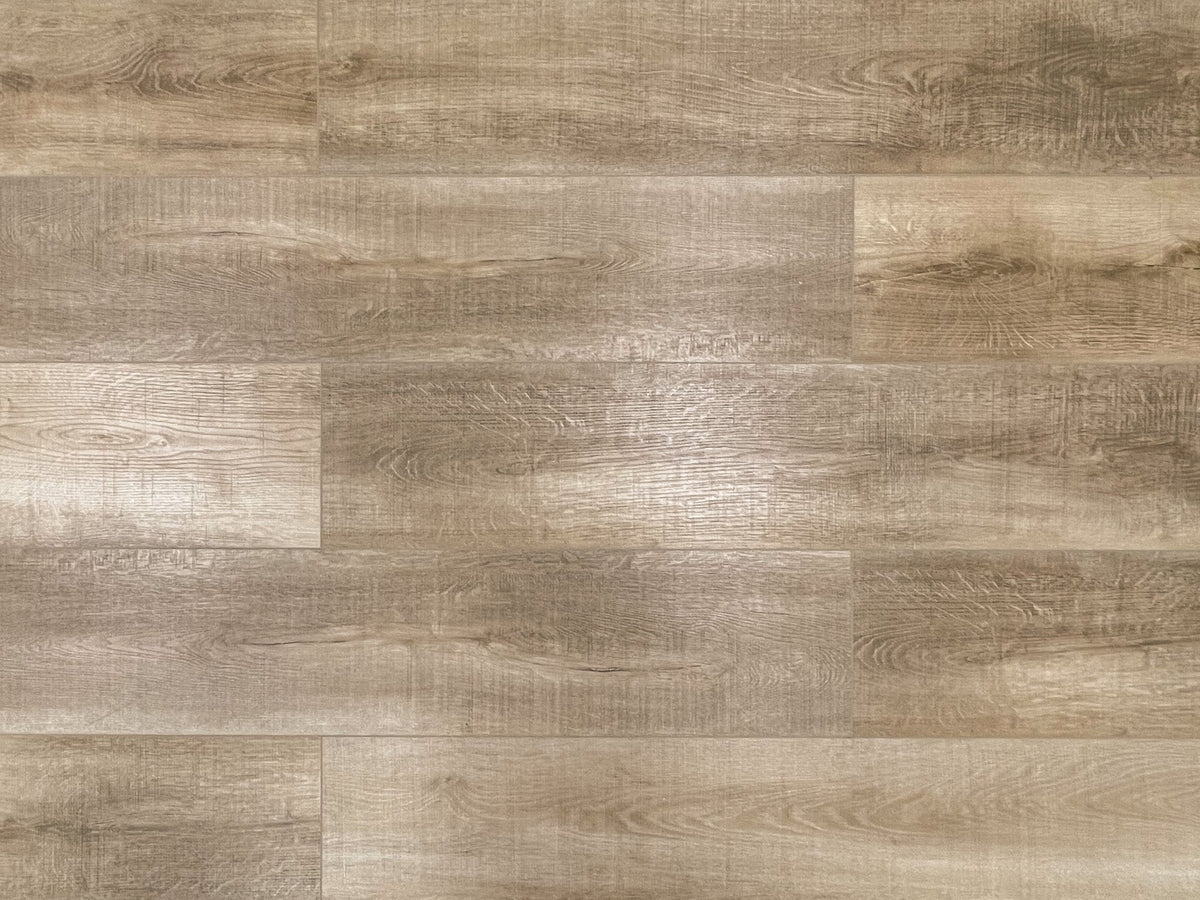 Oasis Natural Bellator Collection SPC Vinyl Plank