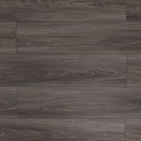 Graphic Charcoal Domaine Collection WPC Vinyl Plank