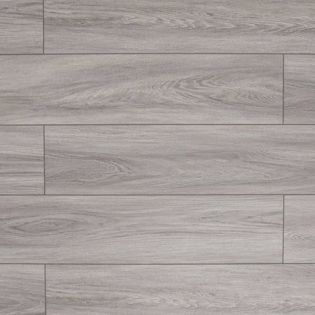 Gypsy Grey Domaine Collection WPC Vinyl Plank