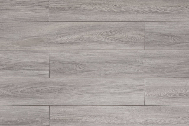 Gypsy Grey Domaine Collection WPC Vinyl Plank