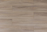 Metallic Taupe Domaine Collection WPC Vinyl Plank