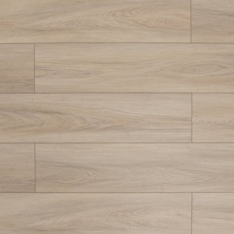 Satin Beige Domaine Collection WPC Vinyl Plank