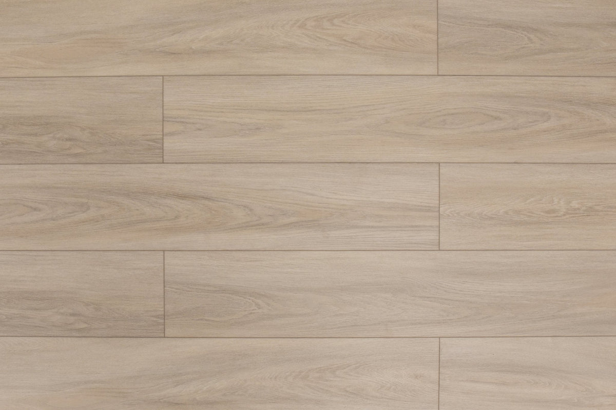 Satin Beige Domaine Collection WPC Vinyl Plank