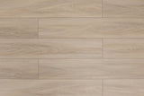 Satin Beige Domaine Collection WPC Vinyl Plank