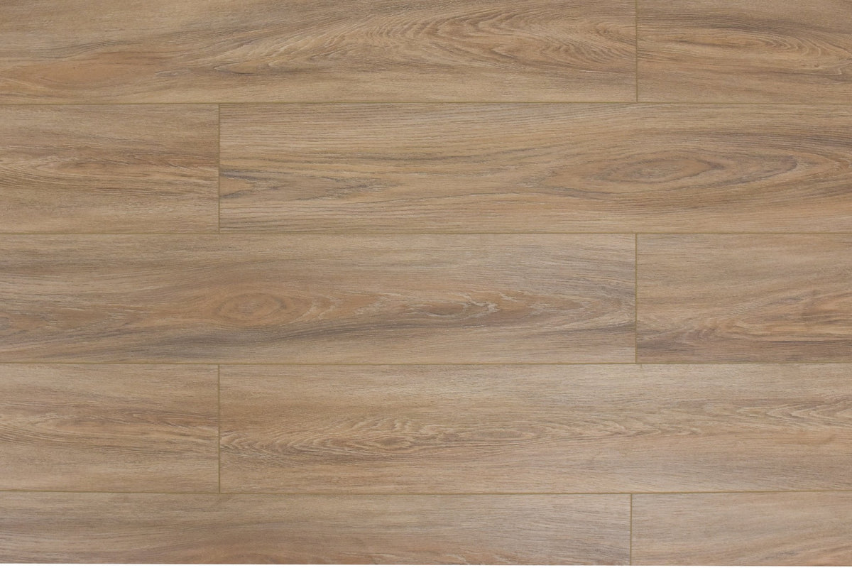 Vogue Tan Domaine Collection WPC Vinyl Plank