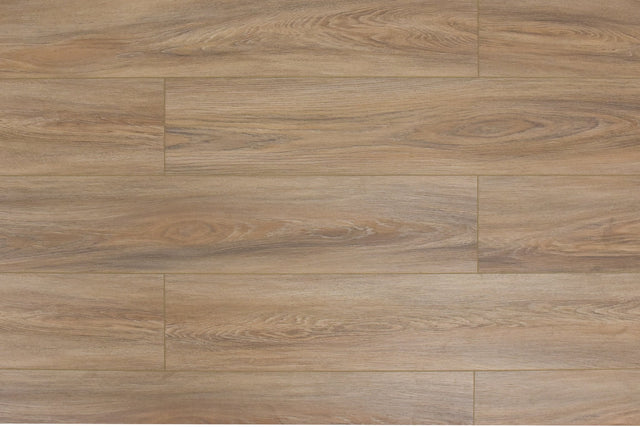 Vogue Tan Domaine Collection WPC Vinyl Plank