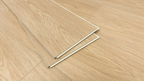 XL Opus Waterproof 8mm Click-Lock Luxury Vinyl Flooring
