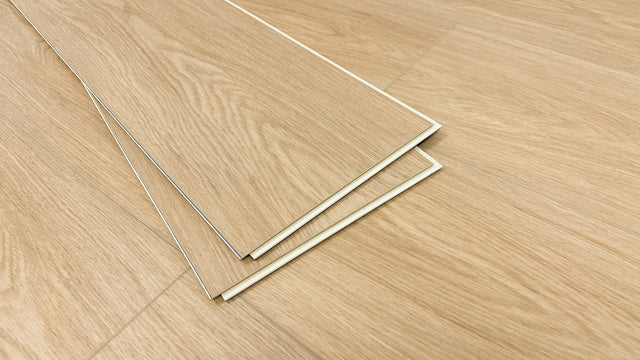 XL Opus Waterproof 8mm Click-Lock Luxury Vinyl Flooring