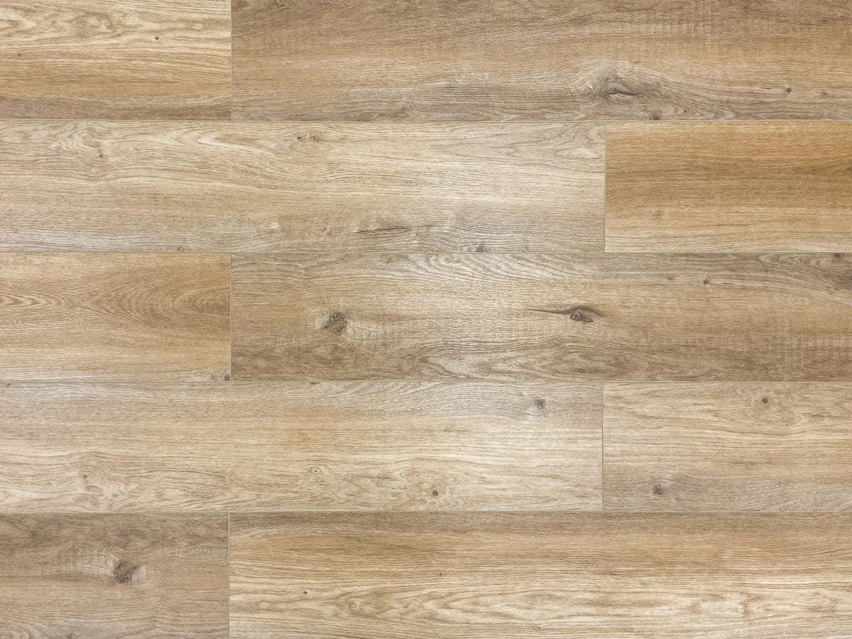Canyon Chamoisee Vagabond Collection eSPC Vinyl Plank