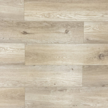 Haven Beige Vagabond Collection eSPC Vinyl Plank
