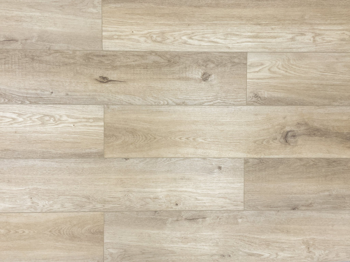 Haven Beige Vagabond Collection eSPC Vinyl Plank