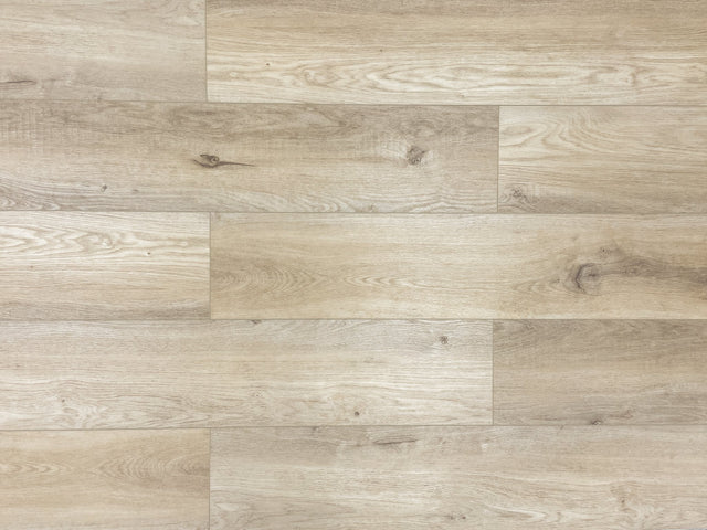 Haven Beige Vagabond Collection eSPC Vinyl Plank