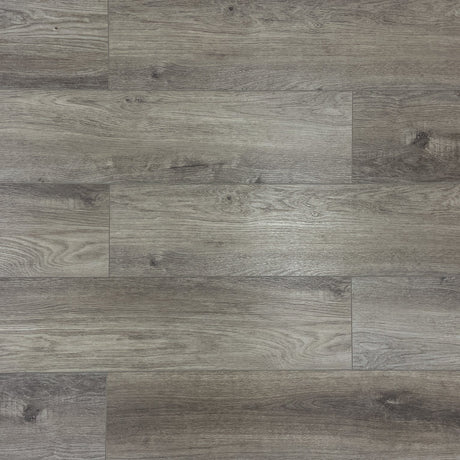 Nirvana Grey Vagabond Collection eSPC Vinyl Plank