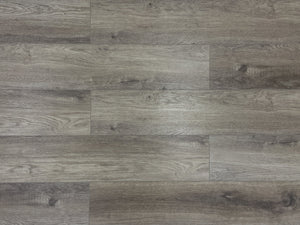 Nirvana Grey Vagabond Collection eSPC Vinyl Plank