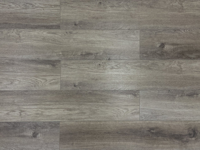 Nirvana Grey Vagabond Collection eSPC Vinyl Plank