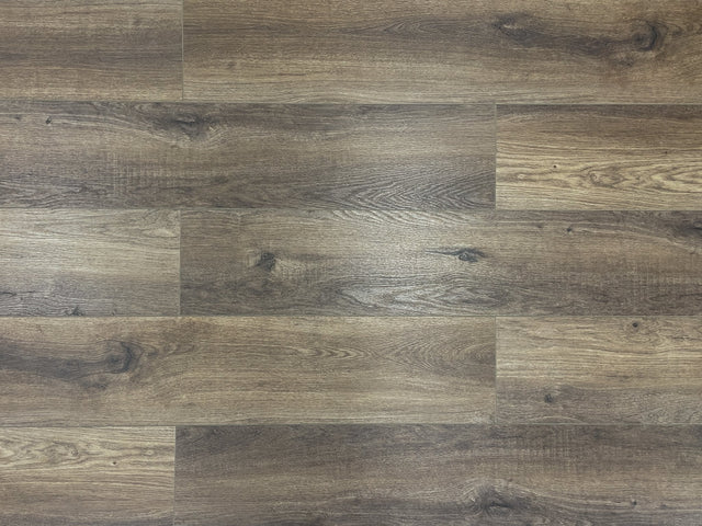 Pastoral Brown Vagabond Collection eSPC Vinyl Plank