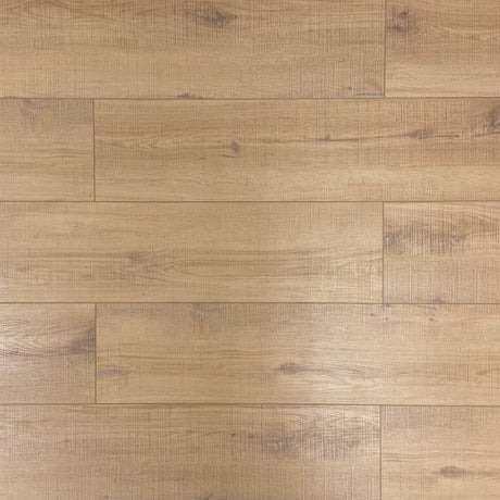 Bungalow Tan Zephyr Collection SPC Vinyl Plank