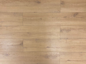 Bungalow Tan Zephyr Collection SPC Vinyl Plank