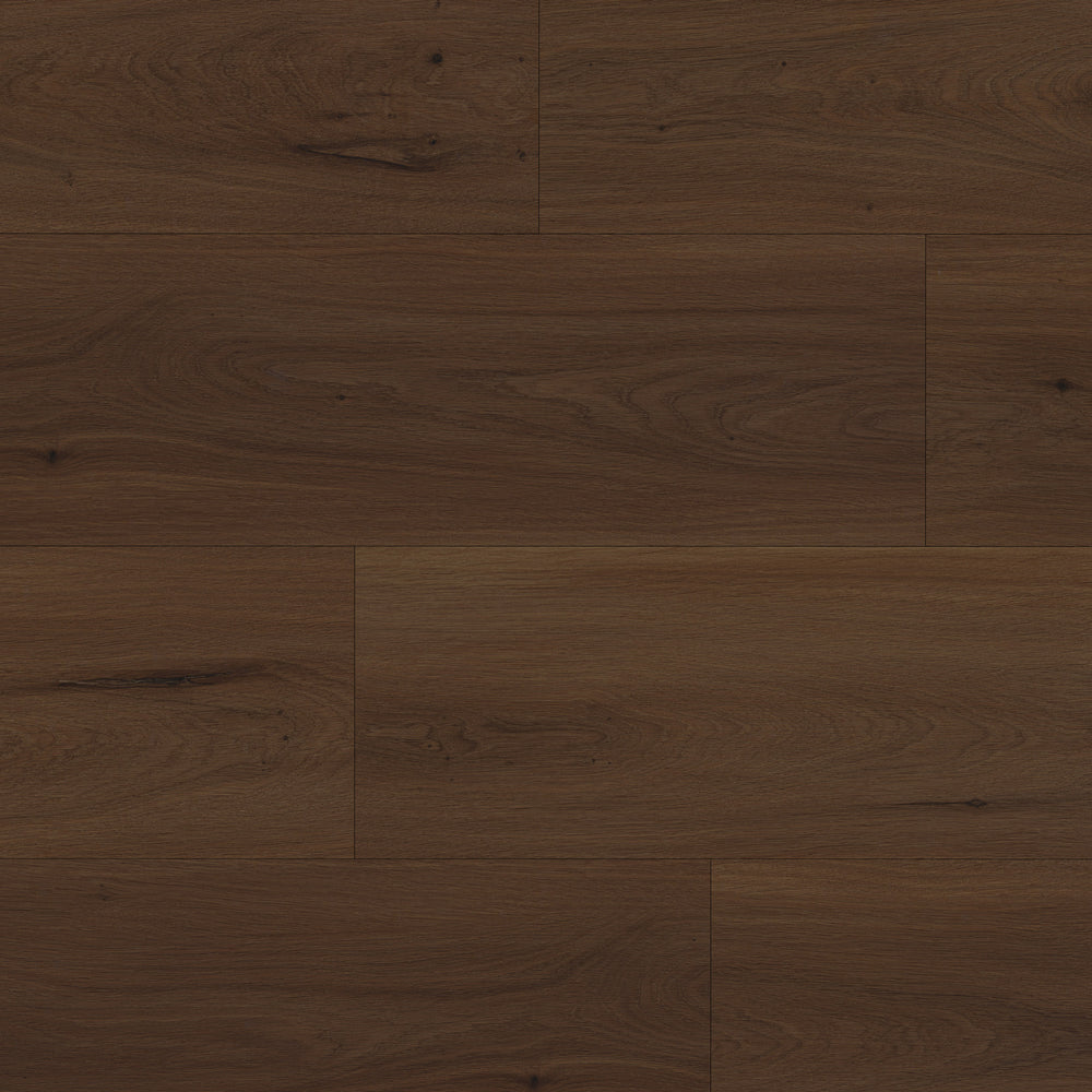 XL Peak Waterproof 5.5mm Rigid Core Luxury Vinyl Plank Flooring